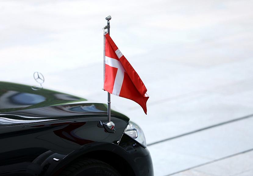 Grönland will mehr Gleichberechtigung in Beziehungen zu Dänemark