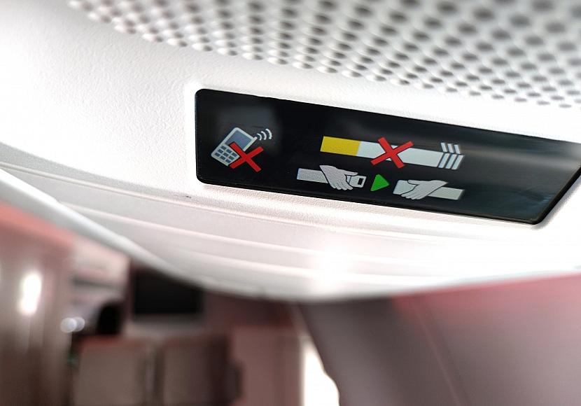 Fast jeder zweite Fluggast ignoriert „Flugmodus“ am Smartphone