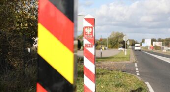 Kulturstaatsminister eröffnet Gedenkort für Polen in Berlin