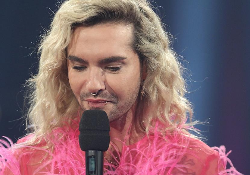 Bill Kaulitz möchte zum Schönheitschirurgen von Kris Jenner