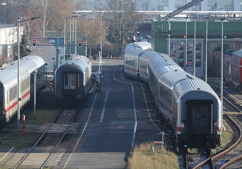 Union drängt Bahn zu Qualitätsoffensive