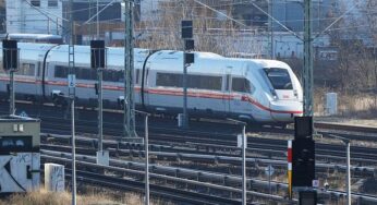 Miersch verlangt Beibehaltung der Familienreservierung bei der Bahn
