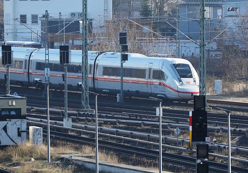 Miersch verlangt Beibehaltung der Familienreservierung bei der Bahn
