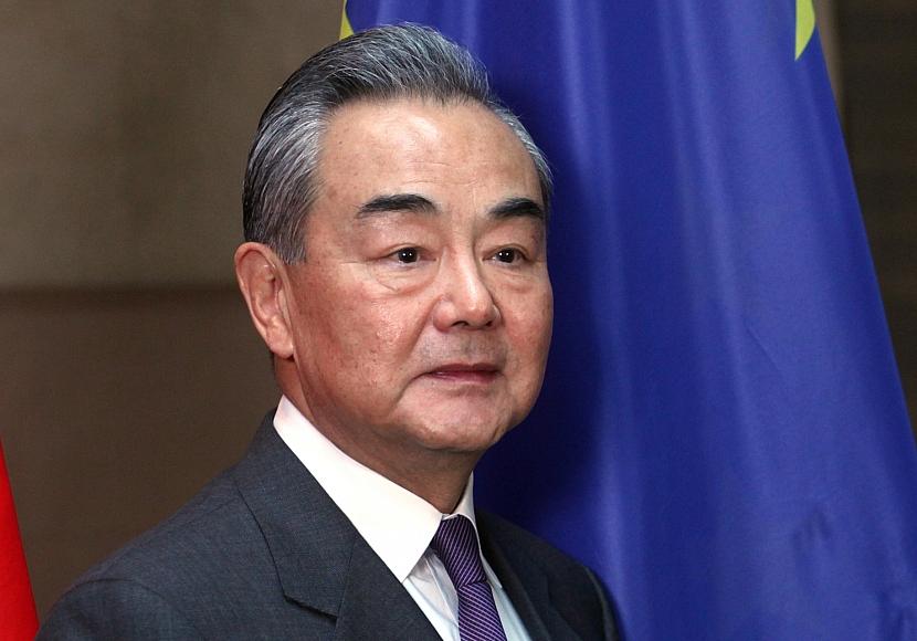 Bericht: Chinas Außenminister reist Anfang Juli nach Berlin