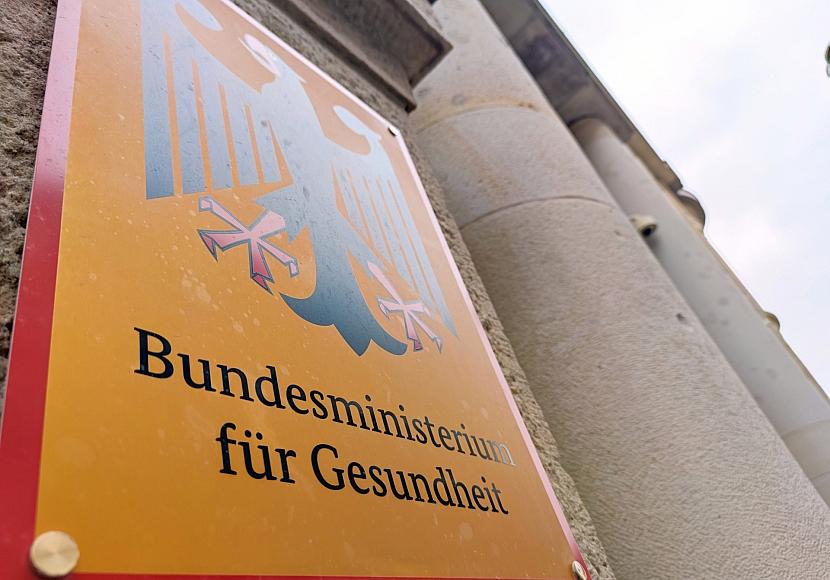 Abteilungsleiter Weller verlässt Bundesgesundheitsministerium