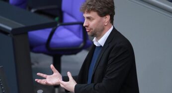 Grüne räumen Fehler im Fall Stefan Gelbhaar ein