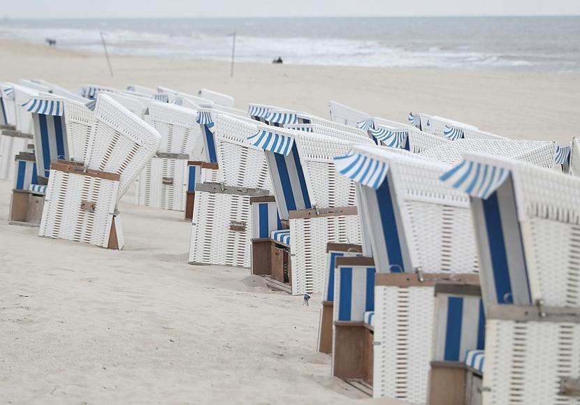 Destatis: Jeder Fünfte kann sich keine Woche Urlaub leisten