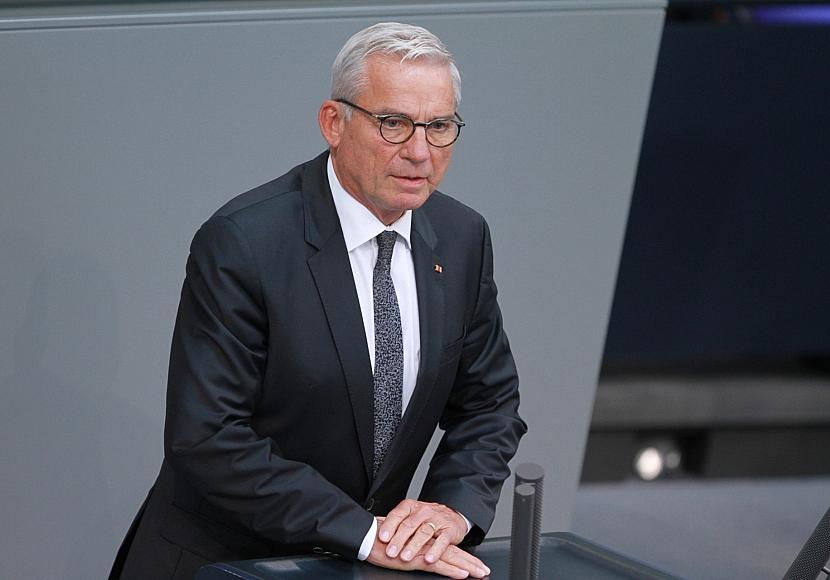 Strobl setzt auf Geschlossenheit im Umgang mit AfD