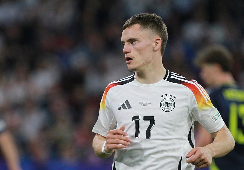 Nations League: DFB-Elf verliert kleines Finale gegen Frankreich