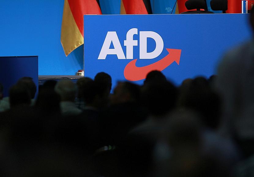Forsa: Güllner hält Ende des AfD-Höhenflugs für möglich