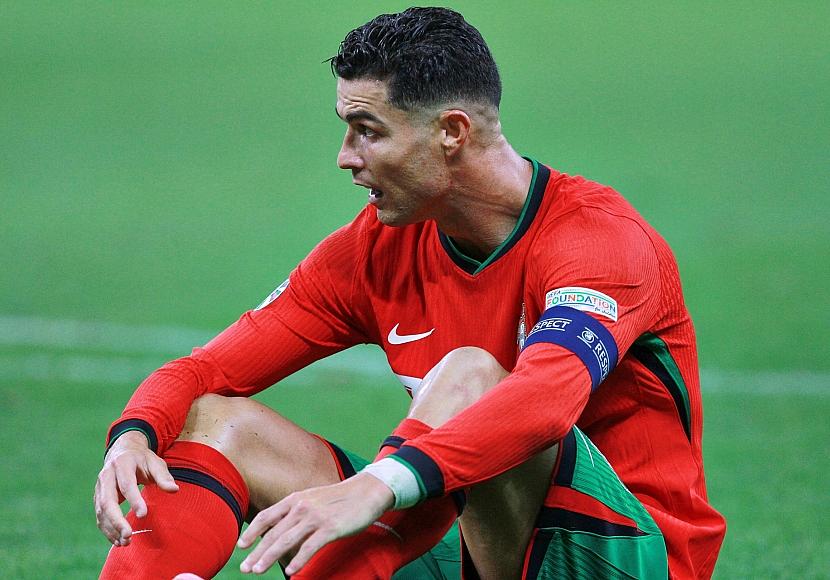 Portugal gewinnt Nations League gegen Spanien im Elfmeterschießen