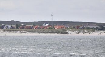 BSH: Nordsee so warm wie nie zuvor
