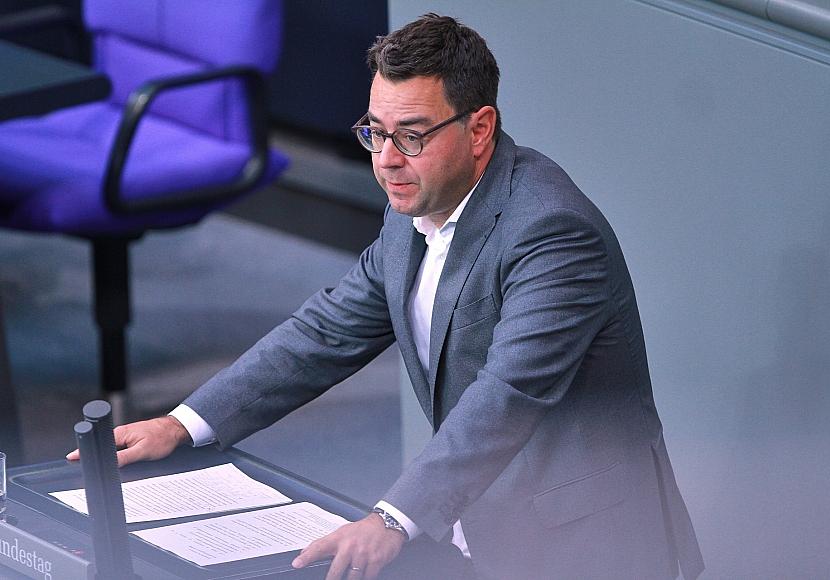 Grüne Realos wollen Debatte über Sozialversicherungssysteme