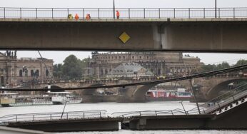 Schnieder kündigt schnellere Planungsverfahren für Brücken an