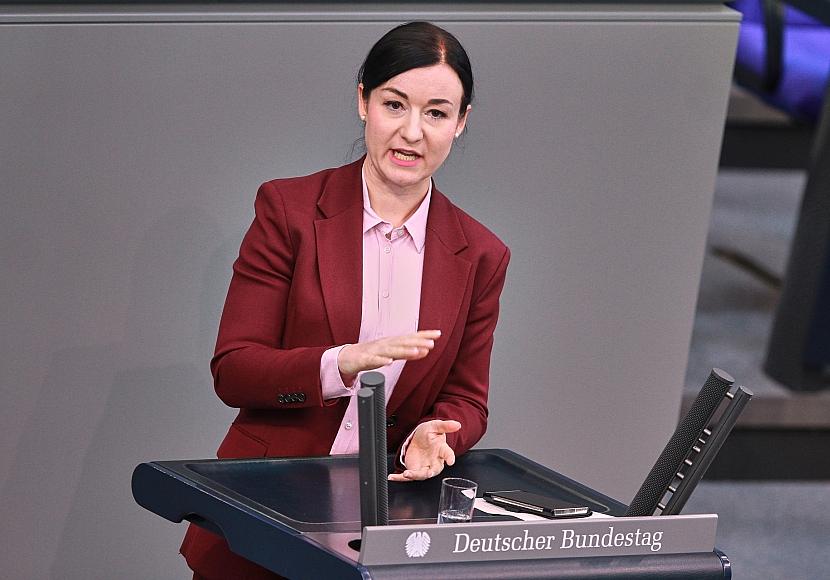 Grüne sehen „Gefahr im Verzug“ bei Spahns Masken-Affäre