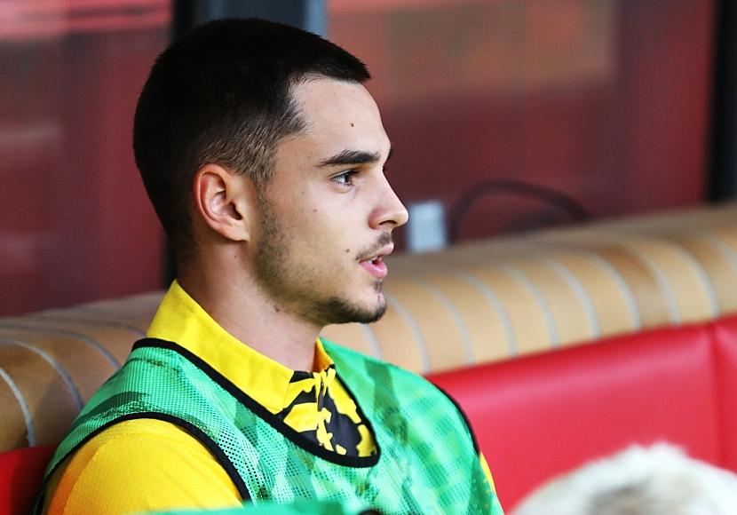 VfL Bochum leiht Kjell Wätjen von Borussia Dortmund aus