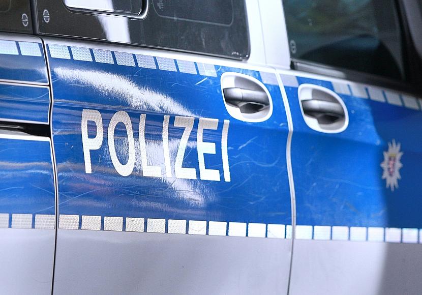 Messerattacke in Firma in Unterfranken – eine Person tot