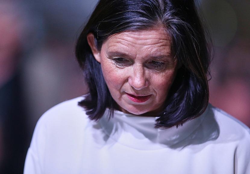 Göring-Eckardt will Maja T. im ungarischen Gefängnis besuchen