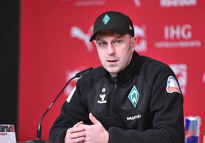Bericht: Werner wird neuer Leipzig-Trainer