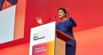 Insa: BSW erreicht fünf Prozent Zustimmung