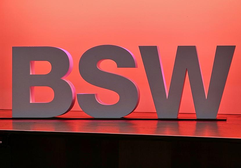Gespräche mit AfD: Politologe prognostiziert Stimmverluste für BSW