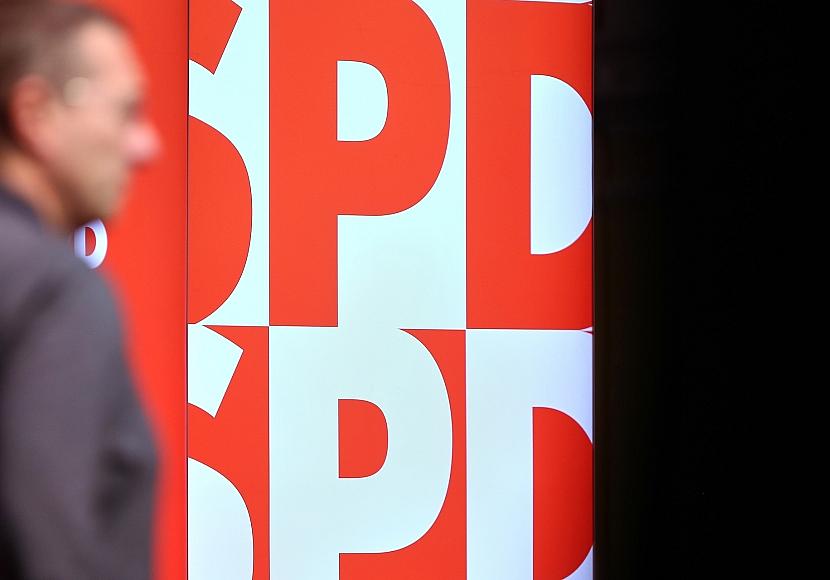 SPD-Wirtschaftsflügel macht Druck bei Bürokratieabbau