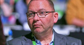 Werneke pocht auf Mindestlohnerhöhung auf 15 Euro