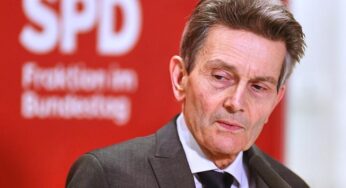 Kritik aus SPD an Trumps Schlag gegen Irans Atomanlagen