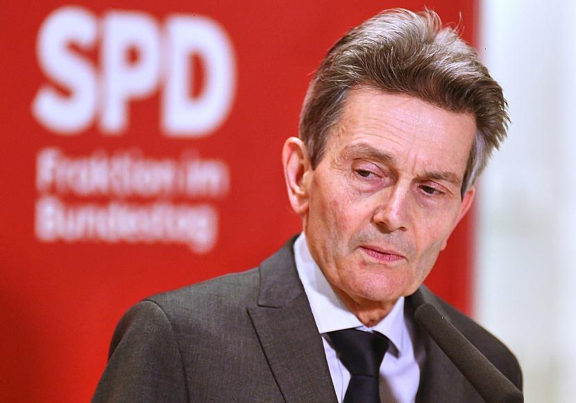 Kritik aus SPD an Trumps Schlag gegen Irans Atomanlagen