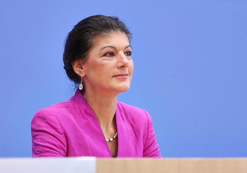 SPD-„Manifest“: Wagenknecht bietet Verfassern Zusammenarbeit an