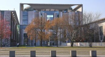 Deutsches Sicherheitskabinett tagt nach US-Angriff auf Iran