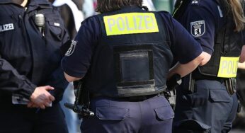 Grötsch: Immer mehr sexualisierte Angriffe auf Polizistinnen