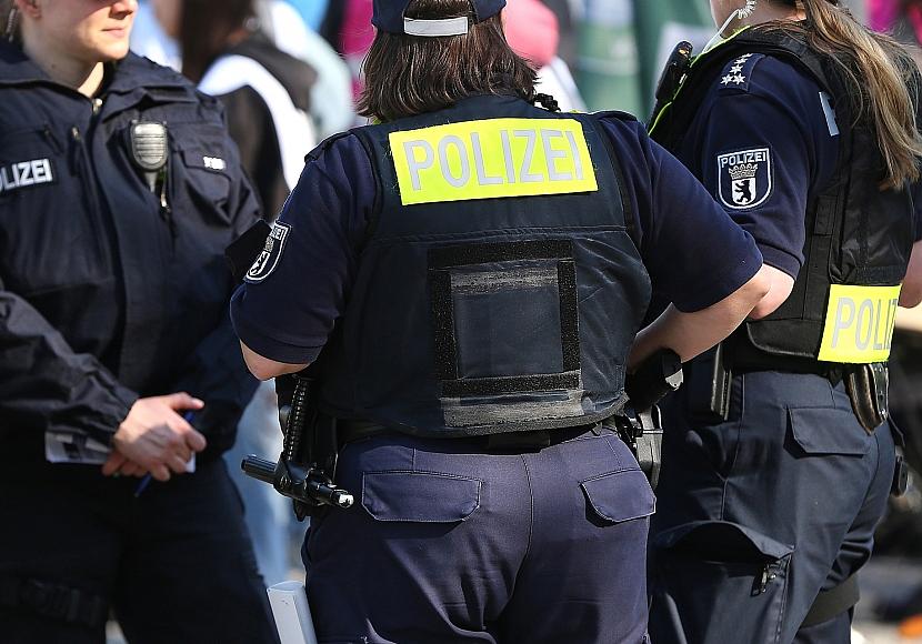 Grötsch: Immer mehr sexualisierte Angriffe auf Polizistinnen