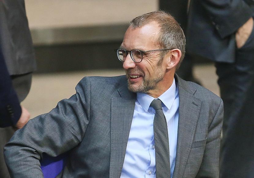 CDU pocht auf zügige Entscheidung über Rückkehr zur Wehrpflicht