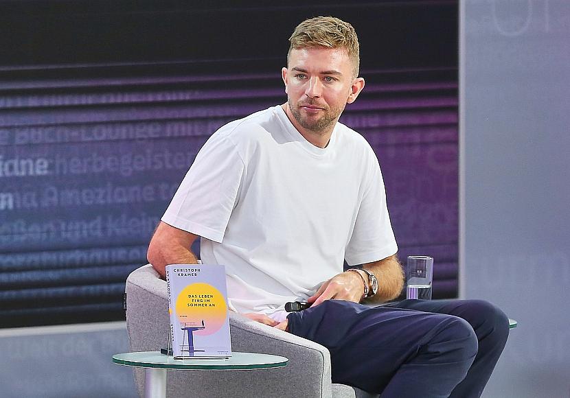 Kramer glaubt an Popularität der Klub-WM in zehn Jahren