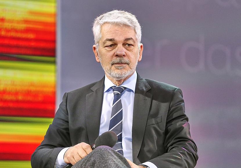 Masala: „Reales Risiko durch iranische Schläferzellen in Europa“