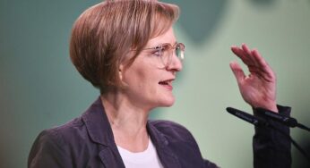 Grüne verschärfen Tonlage gegenüber Linkspartei