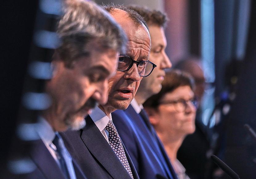 Bericht: Nächster Koalitionsausschuss findet am 2. Juli statt
