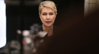 Schwesig kritisiert unfairen Umgang mit Frauen in der Politik