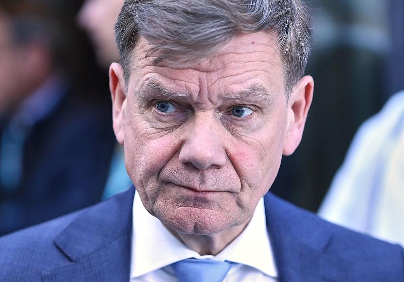 Wadephul erwartet „entscheidende Woche“ für Sicherheit