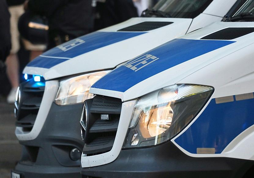 Unionsgeführte Länder fordern härteres Vorgehen gegen junge Täter