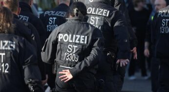 Thüringer Verfassungsschutz warnt vor islamistischen Anschlägen