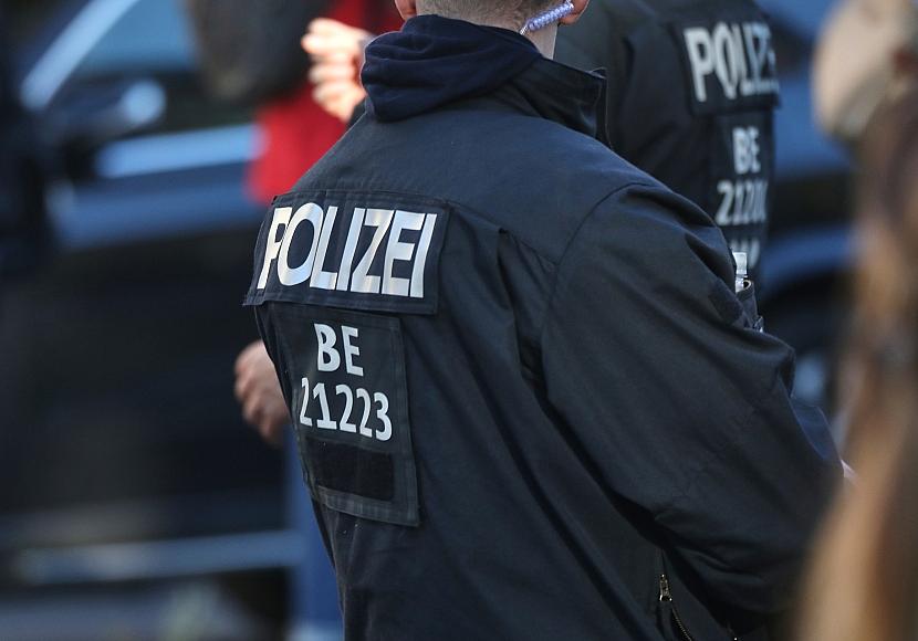 Berlin für weitgehende Regeln bei Abschöpfung illegaler Vermögen