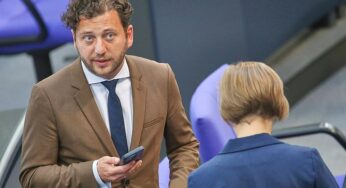 Grünen-Spitze will mehr Orientierung an “Lebensrealitäten”