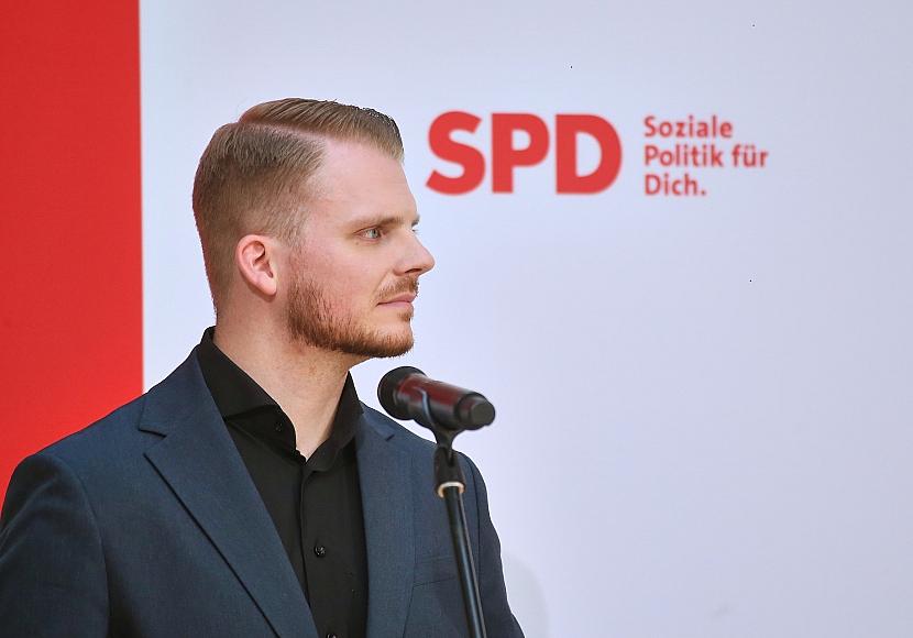 SPD-Generalsekretär will Kassenbeitragsbemessungsgrenzen anheben