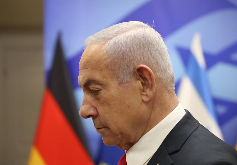 Amani: „Iran wird nicht von einem Verbrecher wie Netanjahu befreit“