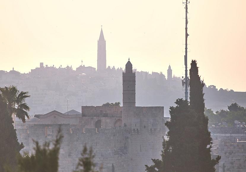Wadephul sichert allen Deutschen in Israel Heimreise zu
