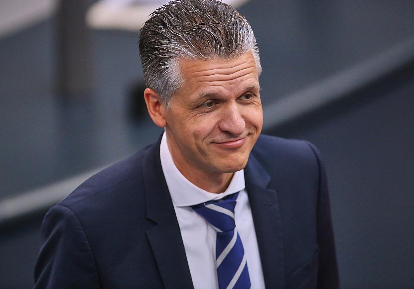 Frei zufrieden mit Bund-Länder-Kompromiss zu Sofortprogramm