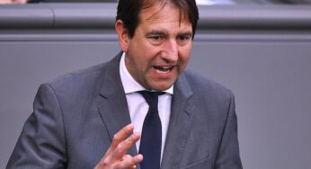 CDU-Vize fordert klares Bekenntnis zu Pariser Klimazielen