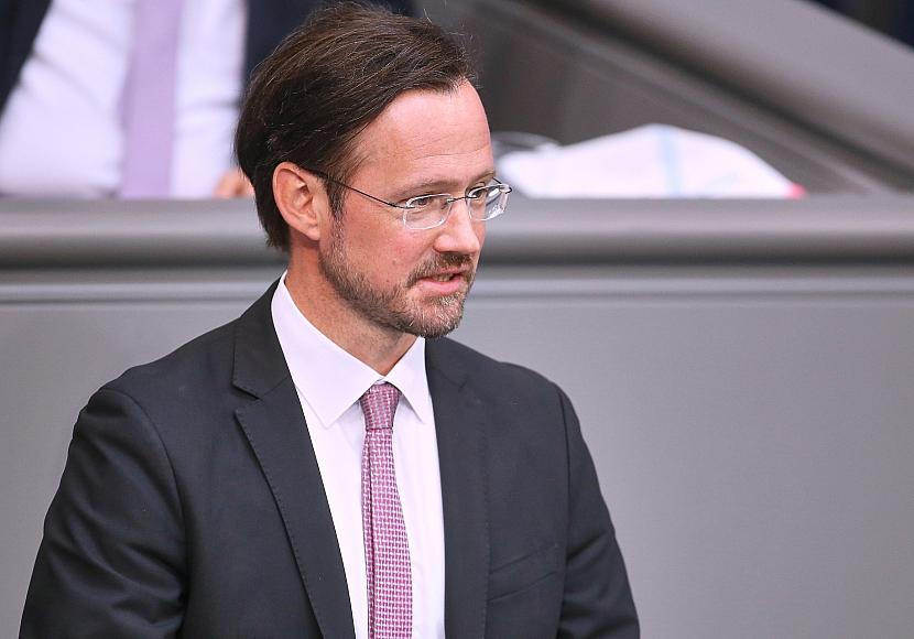 SPD-Fraktion mahnt „verlässliche Zusammenarbeit“ in Koalition an